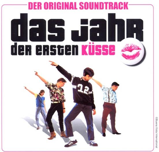Jahr Der Ersten Küsse - OST