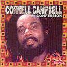 Cornell Campbell - My Confession