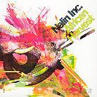 Nalin I.N.C. - African Harvest