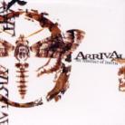 Arrival - An Abstract Of Inertia