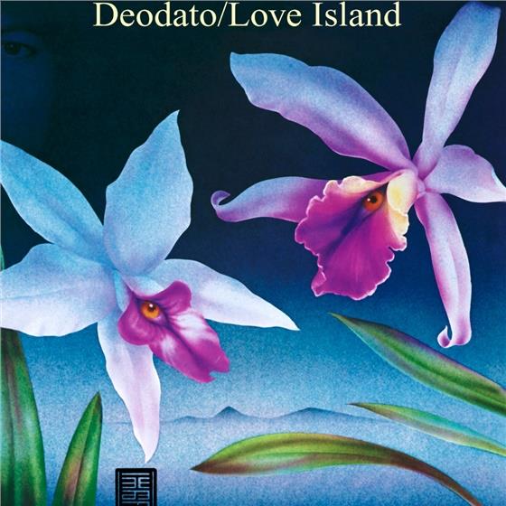 Deodato - Love Island