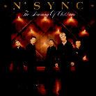 *Nsync - Meaning Of Christmas