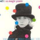 Act - Various - 10 Magic Years