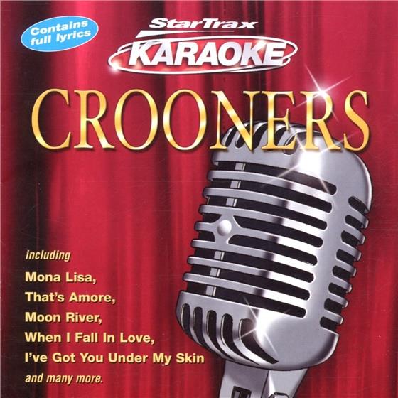 Karaoke - Crooners