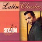 Jon Secada - Latin Classics Remastered