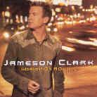 Jameson Clark - Workin On A Groove