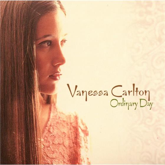 Vanessa Carlton - Ordinary Day - 2 Track