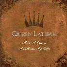 Queen Latifah - She's A Queen - A Collection Of Hits