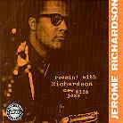Jerome Richardson - Roamin With Jerome Richardson