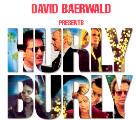 David Baerwald - Hurly Burly
