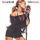 Blu Cantrell - Bittersweet Limited Edition, CD + DVD
