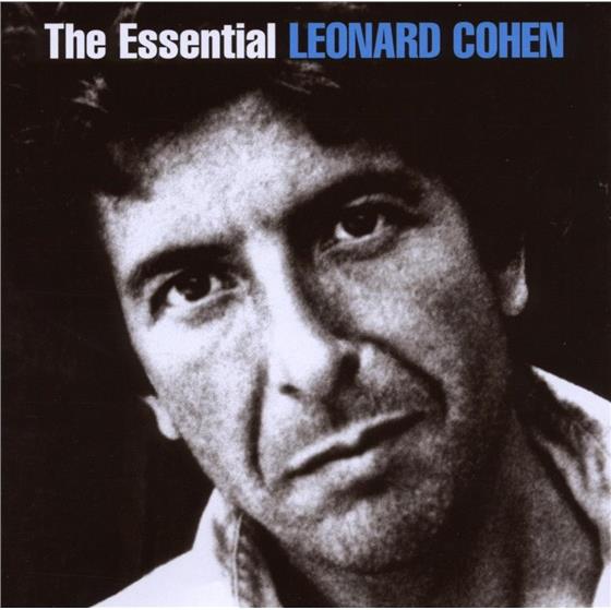 Leonard Cohen - Essential 2 CDs