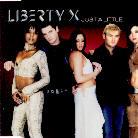 Liberty X - Just A Little - 2 Track