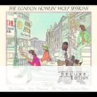 Howlin' Wolf - London Sessions Deluxe Edition, 2 CDs