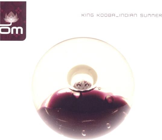 King Kooba - Indian Summer