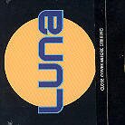 Luna - Close Cover Before Striking
