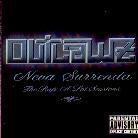 Outlawz - Neva: The Rap-A-Lot Sessions