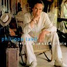 Philippe Lavil - Retour A La Case Creole