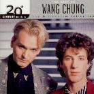 Wang Chung - 20th Century Masters