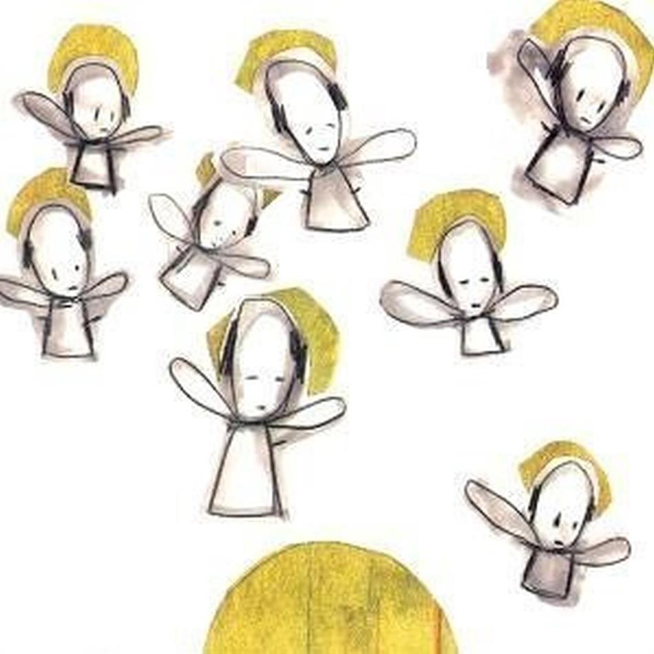 By Divine Right - Good Morning Beautiful