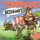 Torfrock - Beinhart-Alle Hits 3 CDs