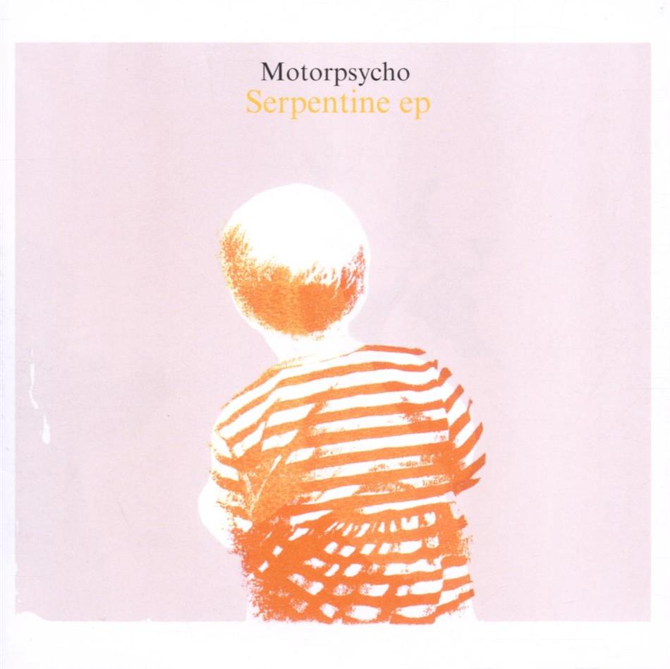 Motorpsycho - Serpentine
