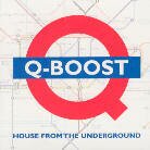 DJ Boost - House From The Underground