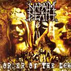 Napalm Death - Order Of The Leech