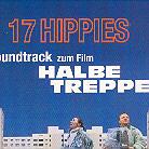 17 Hippies - Halbe Treppe - OST CD