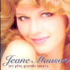 Jeane Manson - Ses Plus Grand Succes