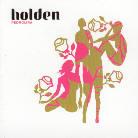 Holden - Pedrolira