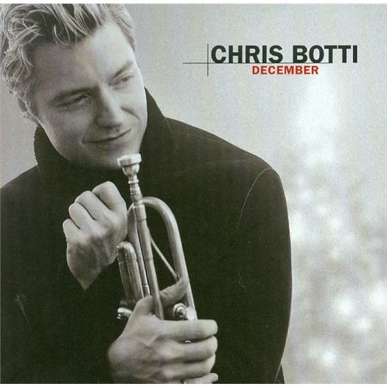 Chris Botti - December