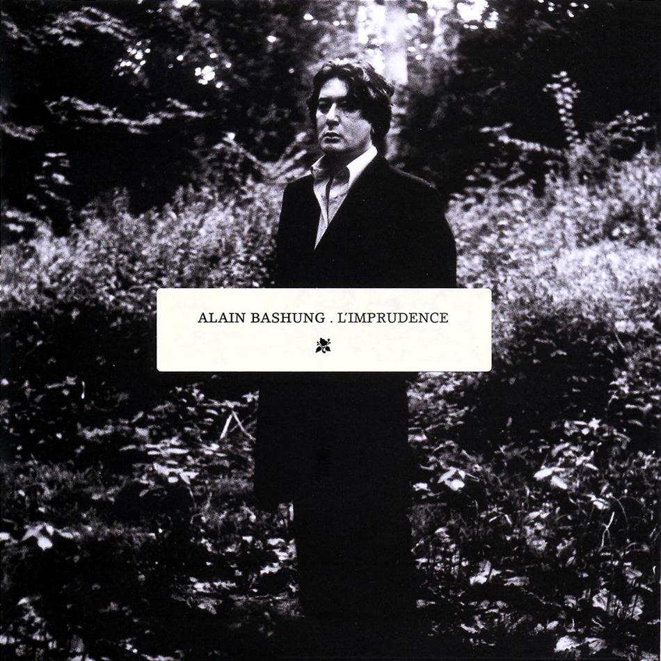 Alain Bashung - L'Imprudence
