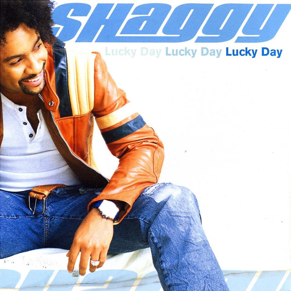Shaggy - Lucky Day
