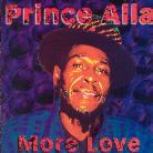 Prince Alla - More Love