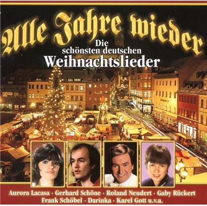 Alle Jahre Wieder - Various 2