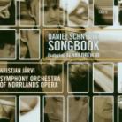 Daniel Schnyder (*1961) - Songbook