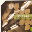 Ganja Kru - Darklight