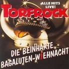 Torfrock - Die Beinharte Bagaluten 2 CDs