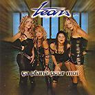 The Tears - Ca Plane Pour Moi - 2 Track