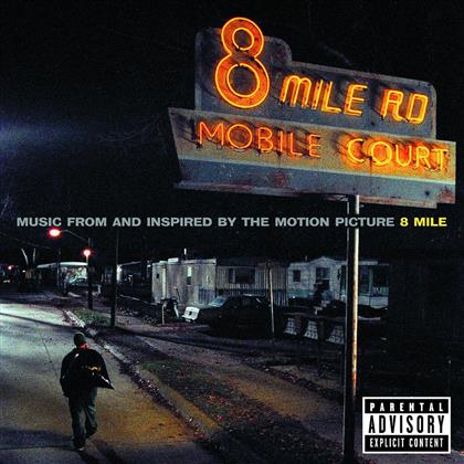 Eminem - 8 Mile - OST