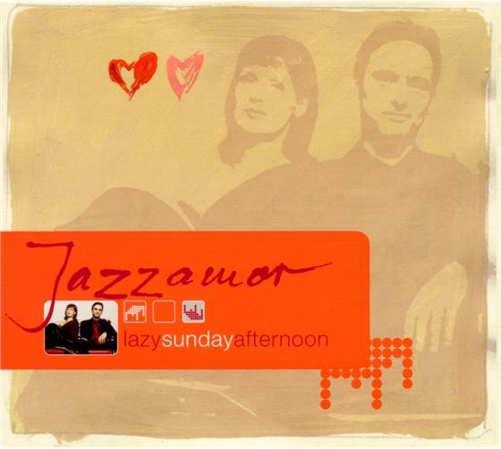 Jazzamor - Lazy Sunday Afternoon