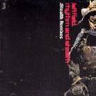 Leftfield - Rhythm And Stealth - Remix 2 CDs
