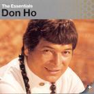 Don Ho - Essentials Remastered