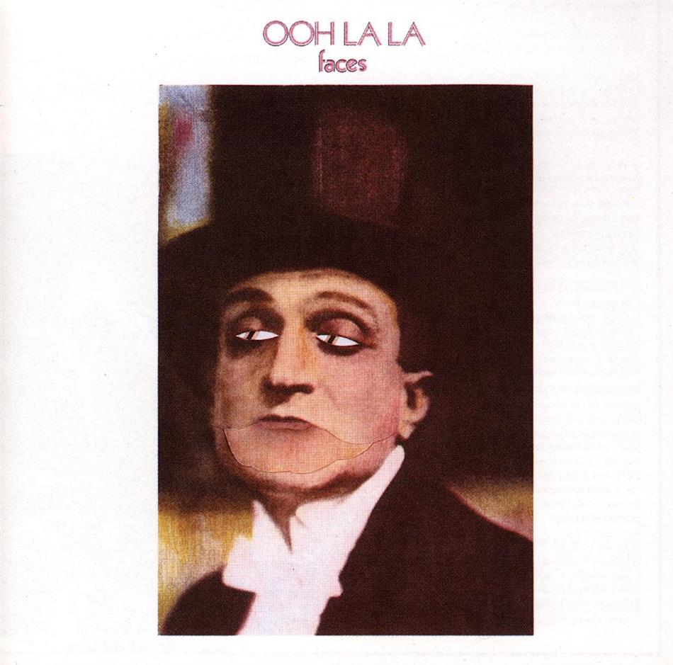 Faces - Ooh La La
