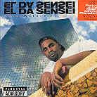 El Da Sensei (Artifacts) - Relax Relate Release