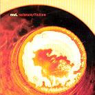 End (UK) - Science Fiction