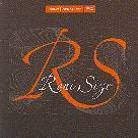 Roni Size - Touching Down 1