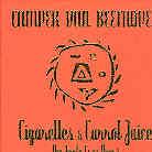 Camper Van Beethoven - Cigarettes & Carrot Juice: Santa Cruz 5 CD