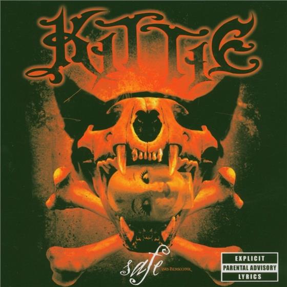 Kittie - Safe - Mini